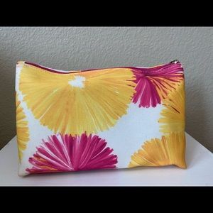 NEW Clinique Make Up Bag!